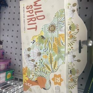 Wild spirit quenchers